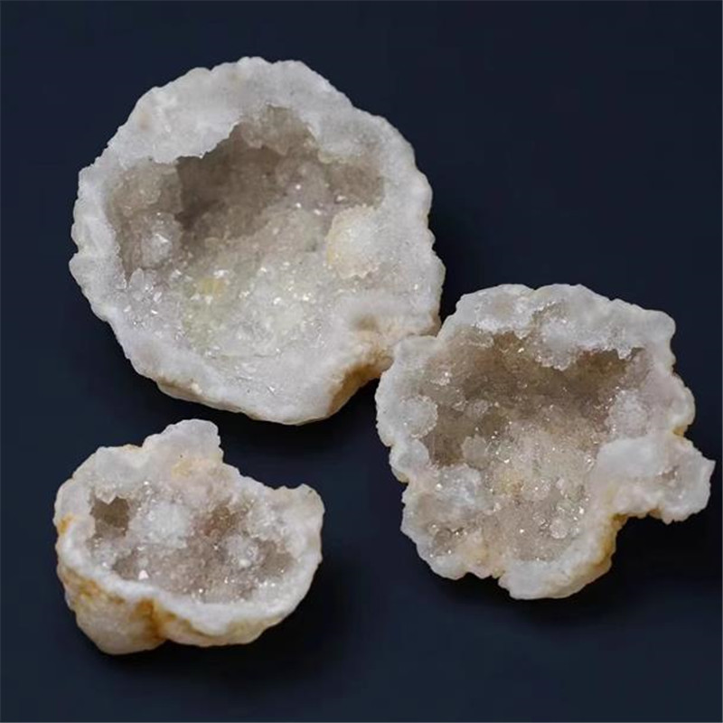1000g Nieotwierzone Naturalne  – Geode Crystal Break recenzja i cena