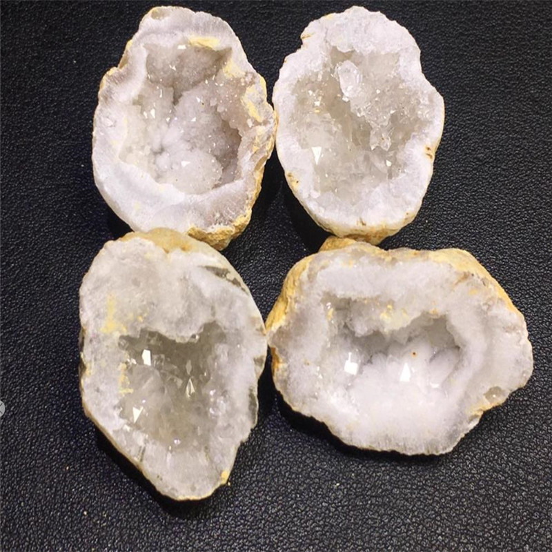 1000g Nieotwierzone Naturalne  – Geode Crystal Break recenzja i cena